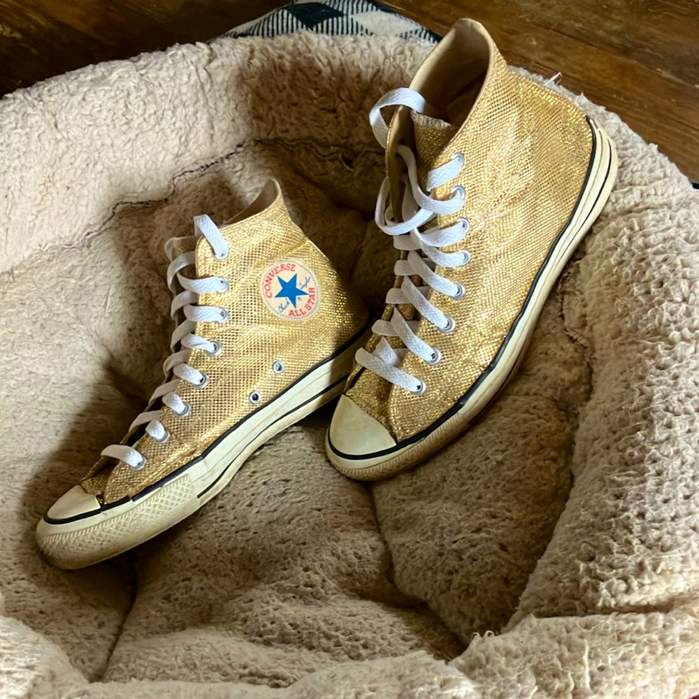 Chuck Taylor Converse ALL STAR